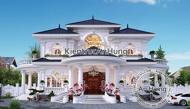 Sản phẩm thiết kế sáng tạo mang tính khác biệt, chuẩn mực trong từng nét vẽ.