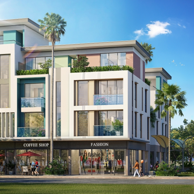 Tại sao phải quan tâm tới BĐS đô thị Phú Quốc? tai sao phai quan tam toi bds do thi phu quoc bds do thi phu quoc hap dan nha dau tu