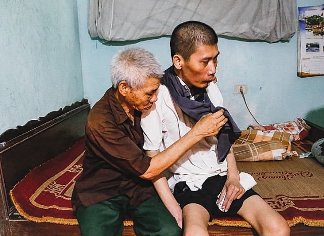 T&T Group và Hành trình yêu thương: Khi niềm tin được sẻ chia thì hạnh phúc được nhân lên tt group va hanh trinh yeu thuong khi niem tin duoc se chia thi hanh phuc duoc nhan len