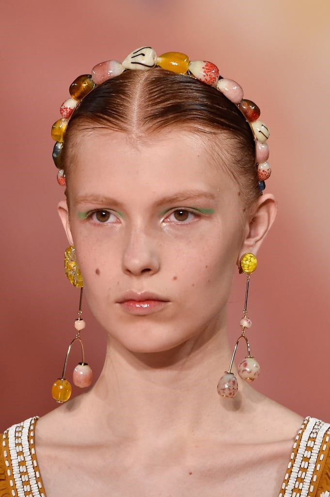 Trang sức đá màu: Sự lựa chọn mới của các tín đồ trang sức trang suc da mau su lua chon moi cua cac tin do trang suc