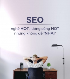 Chỉ một khóa đào tạo SEO mà thành tài phải chọn được trung tâm có 5 yếu tố sau