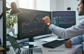 Những website review về forex có độ tin cậy cao