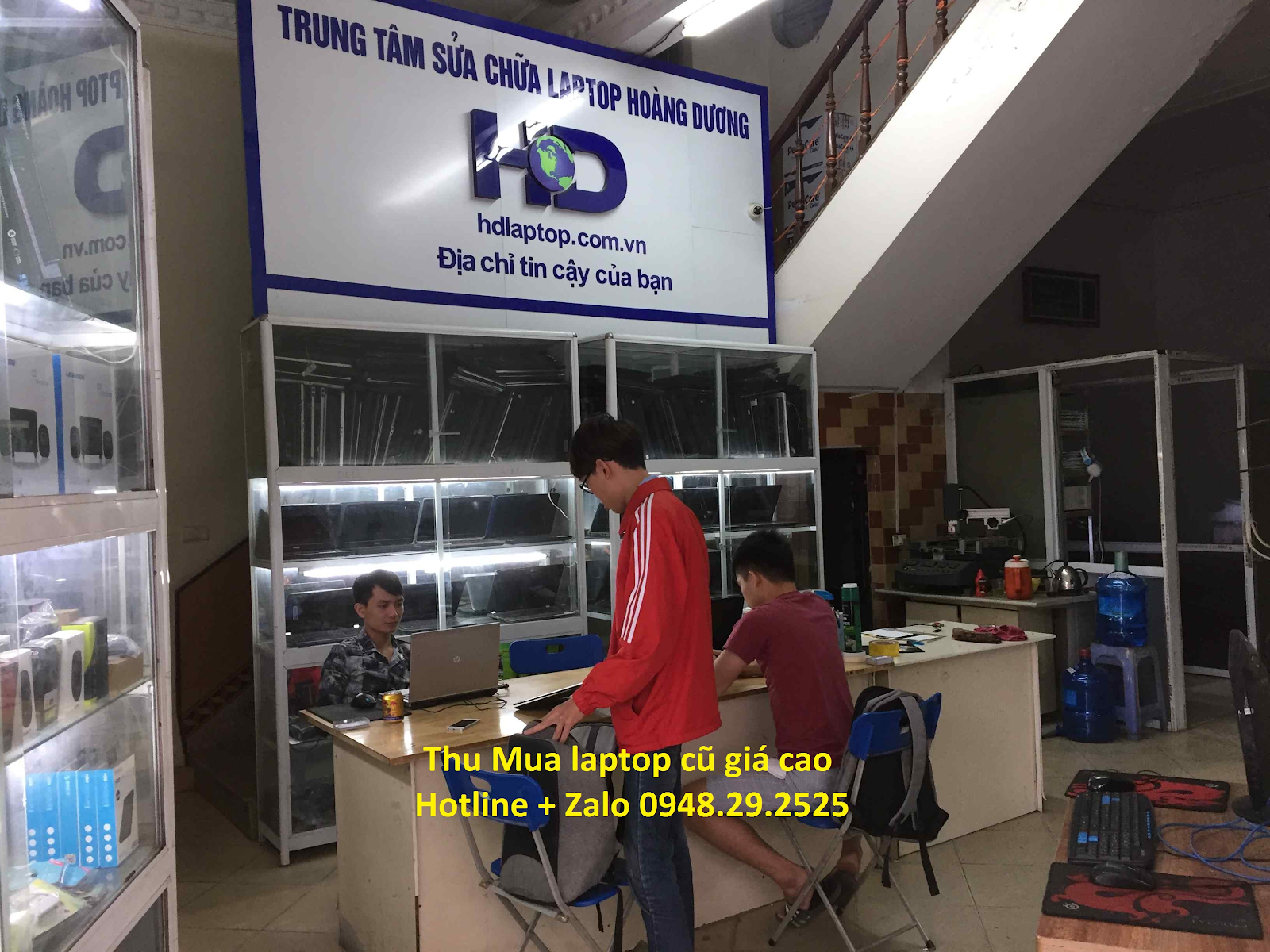 dich vu thu mua laptop cu gia cao uy tin tai ha noi
