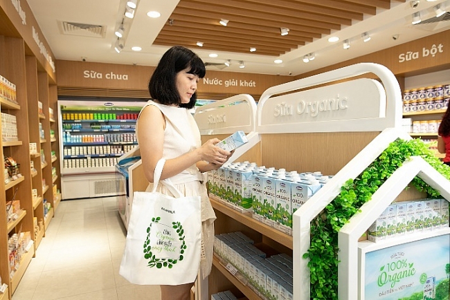vinamink la cong ty dinh duong duy nhat trong top 50 cong ty niem yet tot nhat viet nam nam 2020 do forbes viet nam cong bo