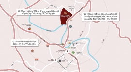 thai nguyen quy hoach toan dien kien tao nguon luc cho phat trien