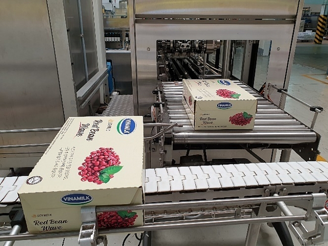 Vinamilk: Doanh nghiệp đầu tiên của Việt Nam được cấp phép xuất khẩu sản phẩm sữa vào Nga và các nước liên minh kinh tế Á Âu