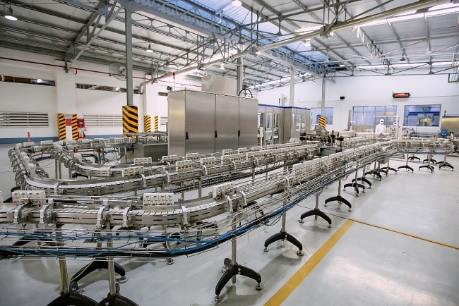 3 lý do dòng sữa hạt cao cấp của Vinamilk được kỳ vọng “Làm nên chuyện” tại Hàn Quốc