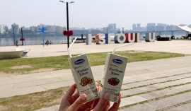 3 ly do dong sua hat cao cap cua vinamilk duoc ky vong lam nen chuyen tai han quoc