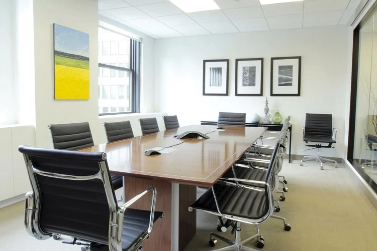 Xu hướng thuê văn phòng năm 2021