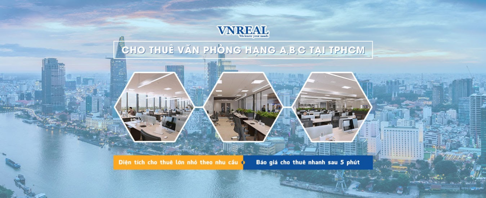 Xu hướng thuê văn phòng năm 2021