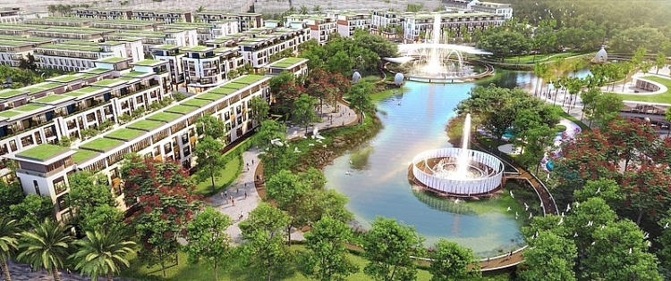 Covid-19 sẽ tạo ra xu hướng mua nhà hoàn toàn mới?