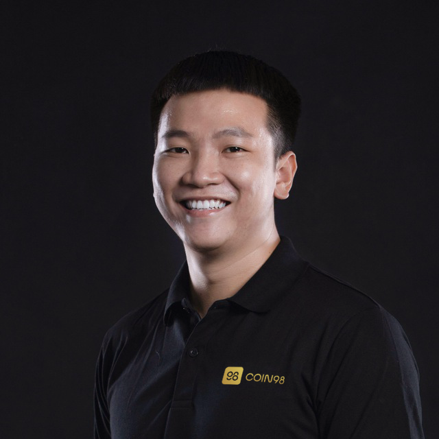 Co-Founder Nguyễn Thế Vinh: “Muốn mua sắm không suy nghĩ, hãy làm việc không nhìn thời gian”