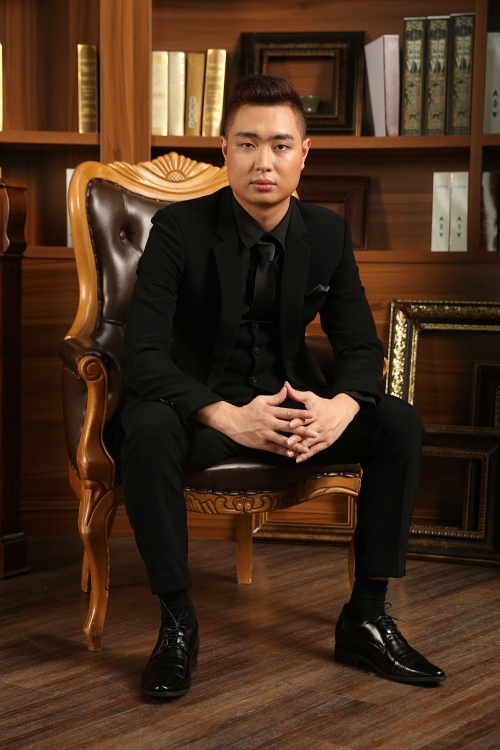 Kinh doanh sản phẩm chăm sóc tóc và thành công không tưởng của doanh nhân 9x