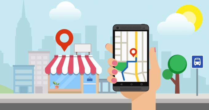 SEO local quan trọng như thế nào đối với doanh nghiệp của bạn?