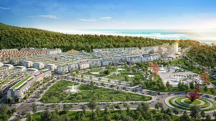 Phú Quốc, điểm đến mới cho xu hướng sống khỏe