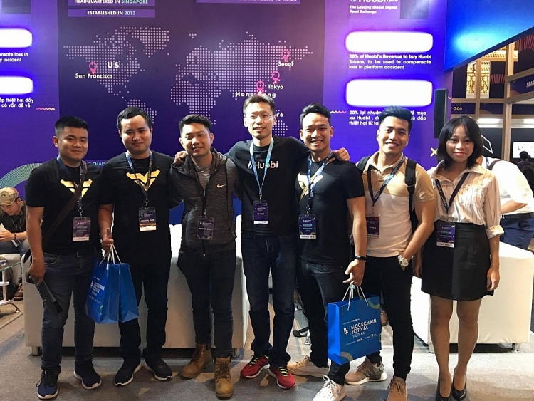 Câu chuyện thành công đầy ngỡ ngàng của chàng trai từng ôm món nợ lớn Câu chuyện thành công đầy ngỡ ngàng của chàng trai từng ôm món nợ lớn