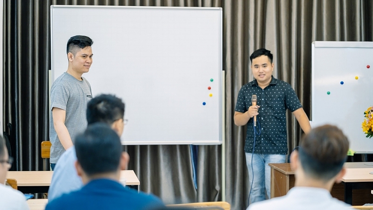 Câu chuyện thành công đầy ngỡ ngàng của chàng trai từng ôm món nợ lớn Câu chuyện thành công đầy ngỡ ngàng của chàng trai từng ôm món nợ lớn