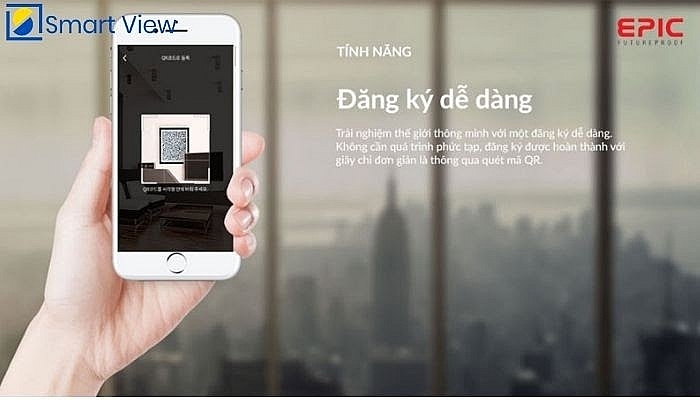 Điểm tên các hãng khóa cửa điện tử hàng đầu hiện nay