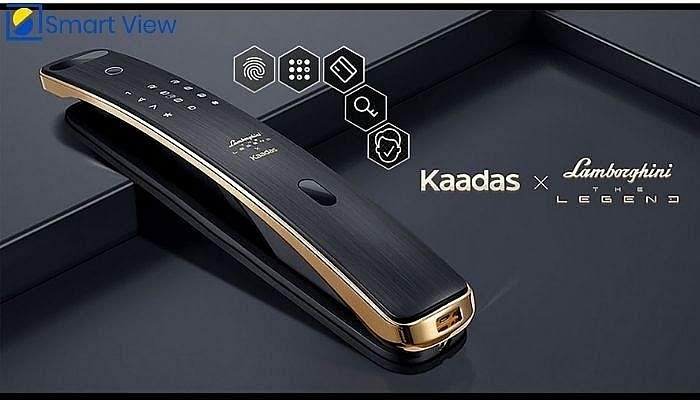 Điểm tên các hãng khóa cửa điện tử hàng đầu hiện nay