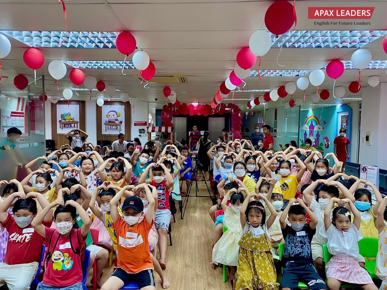 Đầu tư vào thị trường đào tạo tiếng Anh vẫn đang là cơ hội lớn