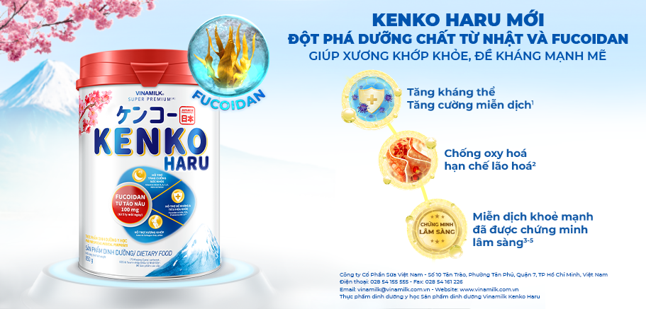Các sản phẩm hỗ trợ miễn dịch, tăng cường sức khoẻ người Việt của Vinamilk gây chú ý tại triển lãm quốc tế ngành sữa