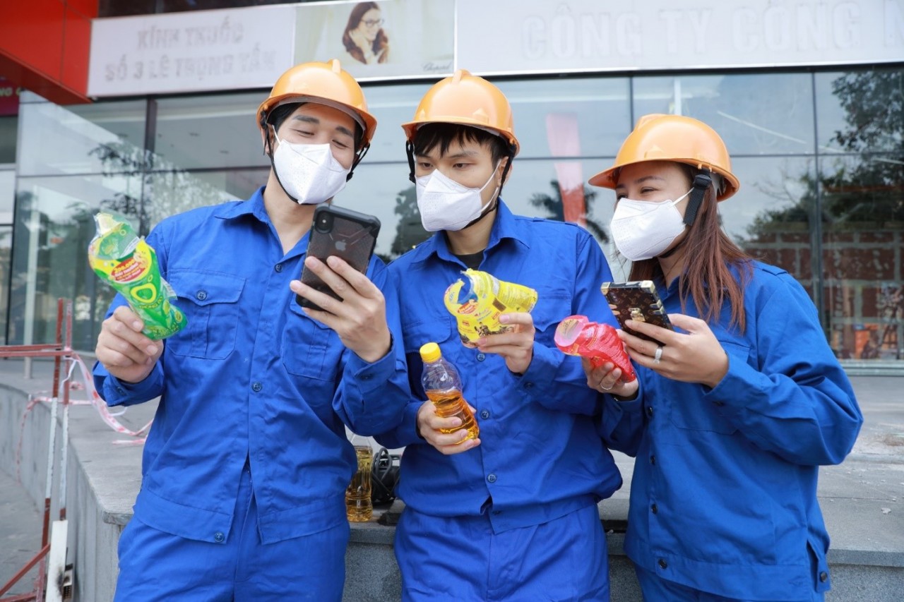 Đăk Nông: Đang làm rẫy, người đàn ông bất ngờ trúng 100 triệu đồng với Number 1