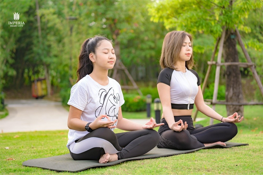 Loạt tiện ích cho con trẻ tại The Mirae Park chinh phục hàng trăm khách hàng mỗi tuần