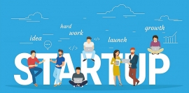 Happitopia Hub cùng doanh nghiệp trẻ tạo bước ngoặt cho lĩnh vực start-up