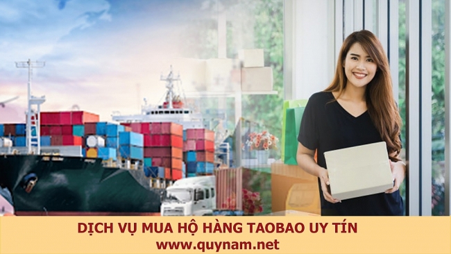 ly do ban nen order hang taobao