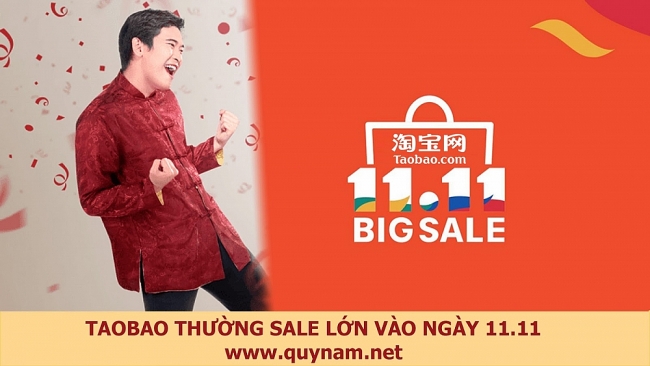 ly do ban nen order hang taobao