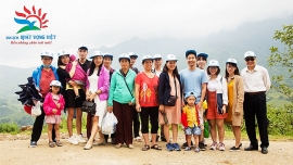Tour du lịch Sapa, nên đi mấy ngày hợp lý?