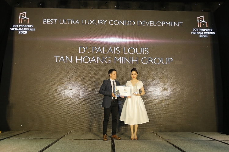 tan hoang minh lap cu hattrick giai thuong lon tai dot property vietnam awards 2020