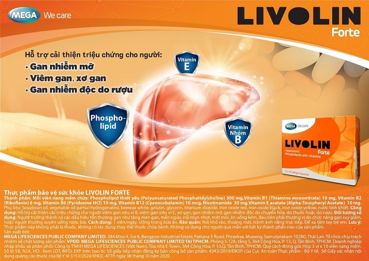 Xơ gan là gì? Nguyên nhân gây bệnh và cách điều trị
