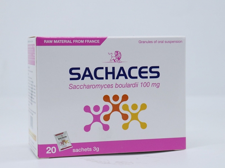 Công dụng của men vi sinh đối với sức khỏe