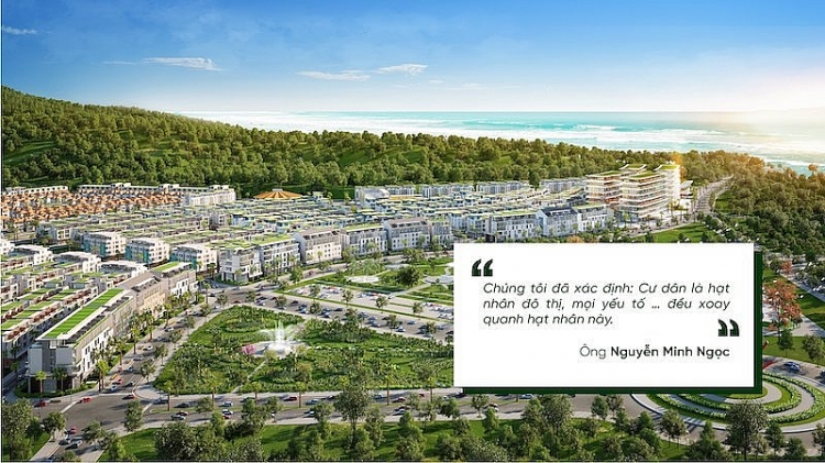 Meyhomes Capital Phú Quốc sẵn sàng cho cả cư dân quốc tế