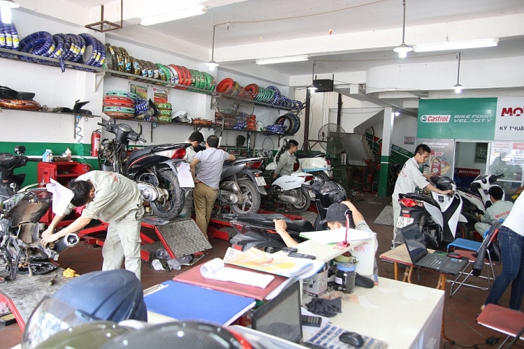AloBike - Trung tâm sửa chữa bảo dưỡng xe máy uy tín chuyên nghiệp AloBike - Trung tâm sửa chữa bảo dưỡng xe máy uy tín chuyên nghiệp