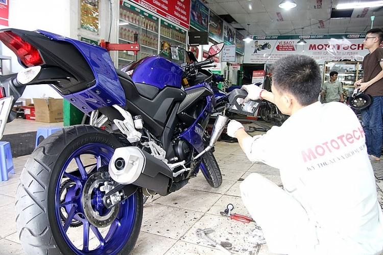 AloBike - Trung tâm sửa chữa bảo dưỡng xe máy uy tín chuyên nghiệp AloBike - Trung tâm sửa chữa bảo dưỡng xe máy uy tín chuyên nghiệp