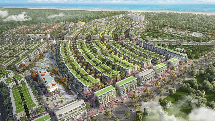 meyland la nha phat trien bat dong san sang tao nhat