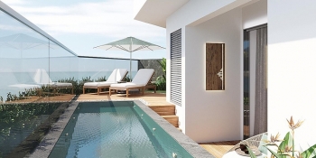 Nghỉ dưỡng 5 sao giá 3 sao – Apec Mandala Holiday biến điều không thể thành có thể