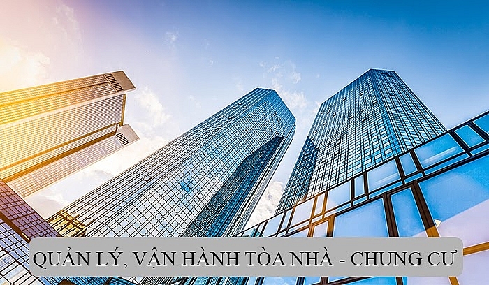 Quản lý vận hành tòa nhà chung cư chưa bao giờ là dễ dàng 5259 dc1