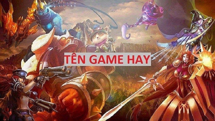 Tạo kí tự đặc biệt cho tên game hay cực chất tại Tuongquan.vn Tạo kí tự đặc biệt cho tên game hay cực chất tại Tuongquan.vn
