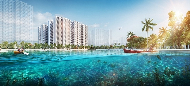 Mua nhà trong mùa dịch - đâu mới là dự án an toàn?