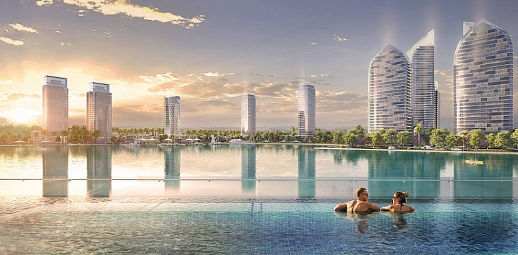 Homecation, Staycation đang dần trở thành xu hướng phổ biến.