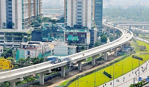 Thị trường bất động sản Sài Gòn - Điểm sáng thành phố Thủ Đức Thị trường bất động sản Sài Gòn - Điểm sáng thành phố Thủ Đức