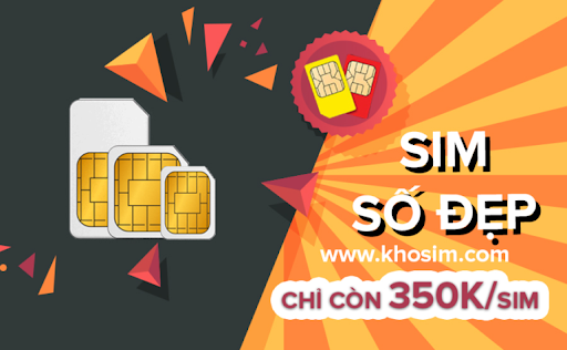 Mua sim tứ quý hút tài chiêu lộc - Bật mí địa chỉ mua sim uy tín chất lượng