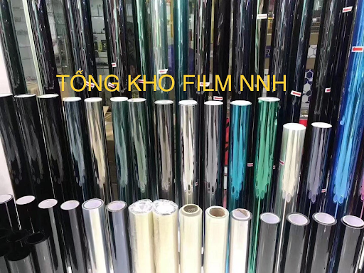 Tổng kho phim cách nhiệt NNH - Địa chỉ cung cấp phim cách nhiệt ô tô uy tín, chất lượng Tổng kho phim cách nhiệt NNH - Địa chỉ cung cấp phim cách nhiệt ô tô uy tín, chất lượng