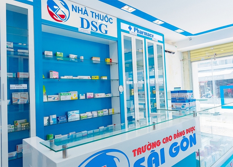 0008 nha thuoc truong cao dang duoc sai gon 2020