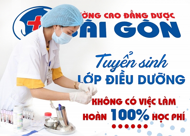 0102 truong cao dang dieu duong sai gon