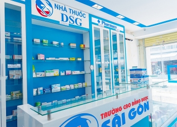 Trường Cao đẳng Dược Sài Gòn cam kết: Không có việc làm hoàn học phí