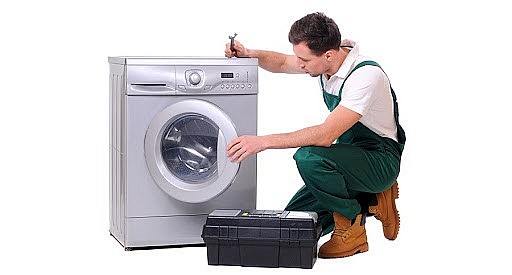 App Ong Thợ: Trung tâm bảo hành máy giặt LG uy tín tại Hà Nội